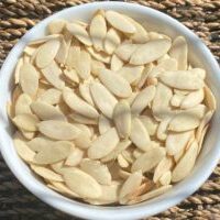 melon seed agushie